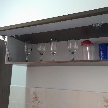 Apartamento No Centro De Cuiaba A 4 Km Do Aeroporto Ngoại thất bức ảnh