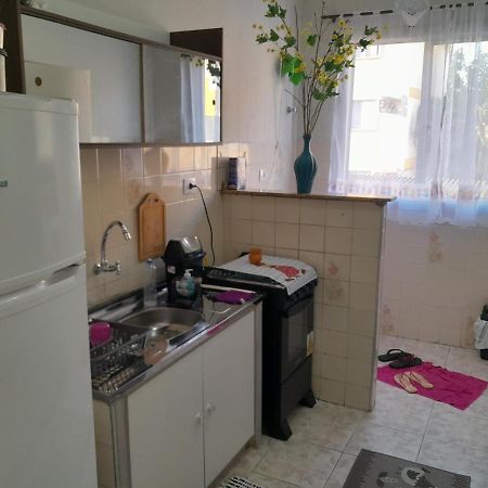 Apartamento No Centro De Cuiaba A 4 Km Do Aeroporto Ngoại thất bức ảnh
