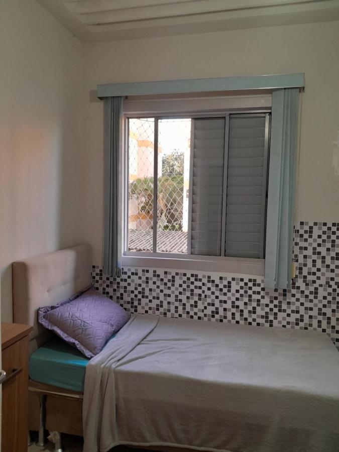 Apartamento No Centro De Cuiaba A 4 Km Do Aeroporto Ngoại thất bức ảnh