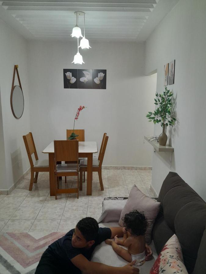 Apartamento No Centro De Cuiaba A 4 Km Do Aeroporto Ngoại thất bức ảnh