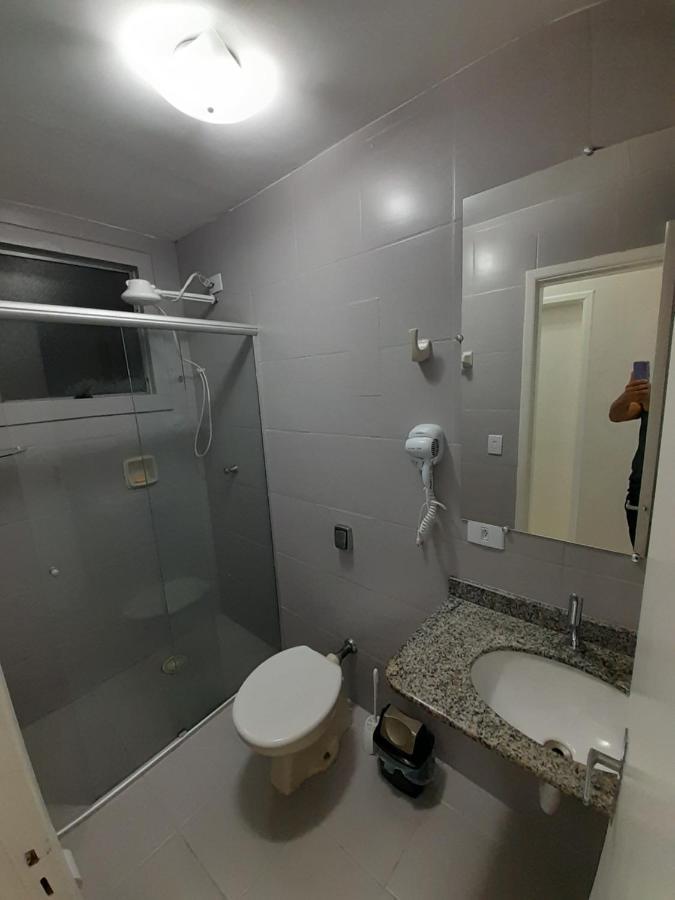Apartamento No Centro De Cuiaba A 4 Km Do Aeroporto Ngoại thất bức ảnh