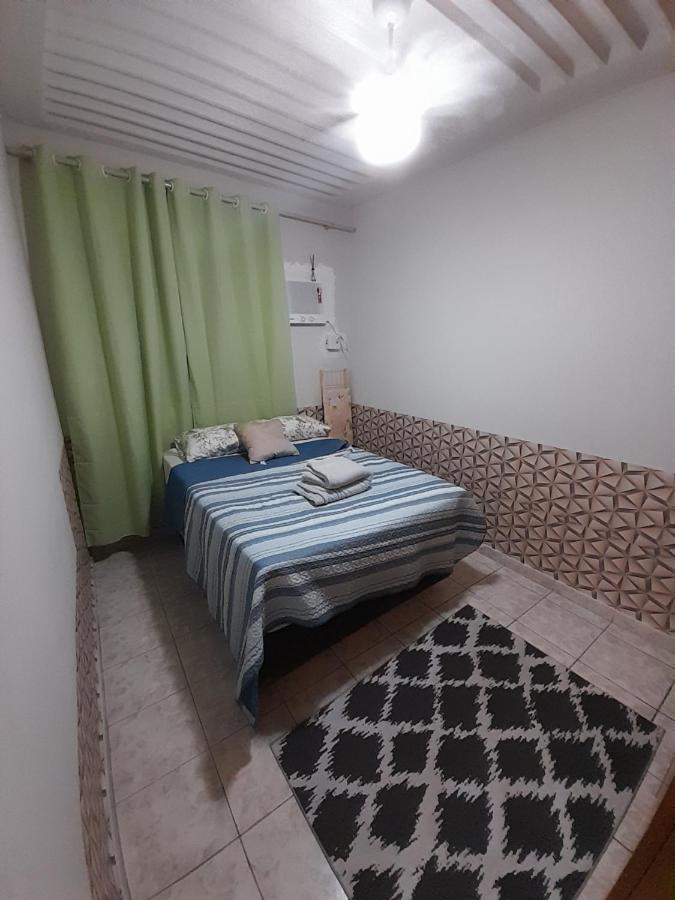 Apartamento No Centro De Cuiaba A 4 Km Do Aeroporto Ngoại thất bức ảnh