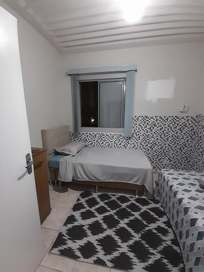 Apartamento No Centro De Cuiaba A 4 Km Do Aeroporto Ngoại thất bức ảnh