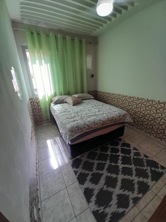 Apartamento No Centro De Cuiaba A 4 Km Do Aeroporto Ngoại thất bức ảnh