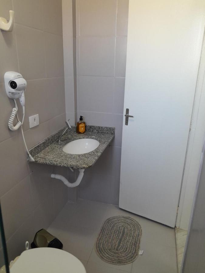 Apartamento No Centro De Cuiaba A 4 Km Do Aeroporto Ngoại thất bức ảnh