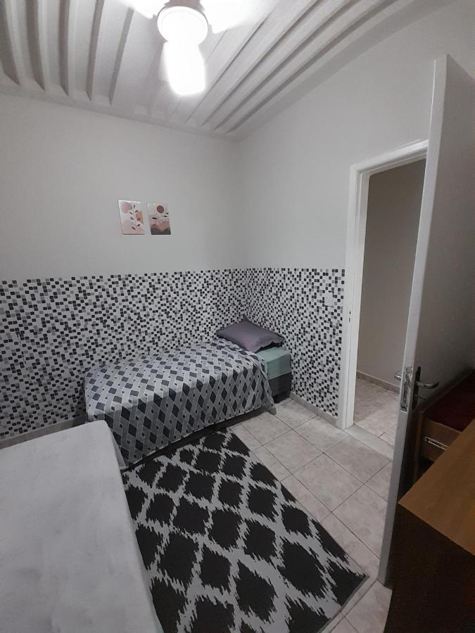 Apartamento No Centro De Cuiaba A 4 Km Do Aeroporto Ngoại thất bức ảnh