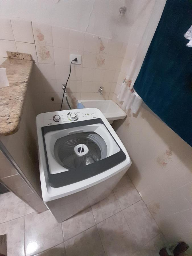 Apartamento No Centro De Cuiaba A 4 Km Do Aeroporto Ngoại thất bức ảnh