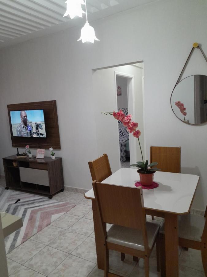 Apartamento No Centro De Cuiaba A 4 Km Do Aeroporto Ngoại thất bức ảnh