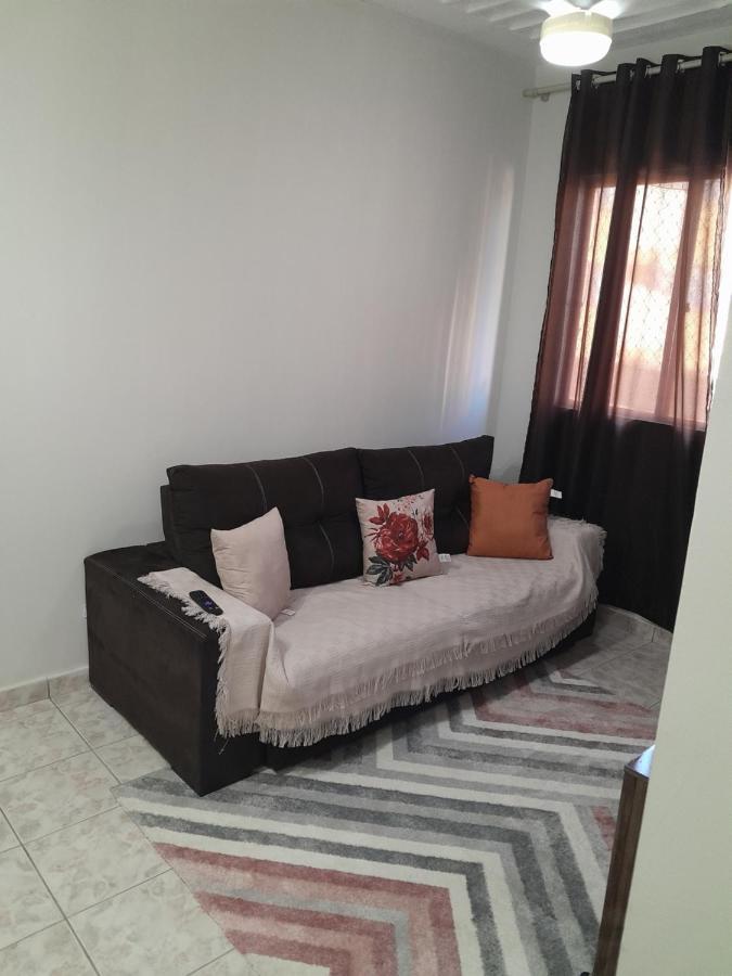 Apartamento No Centro De Cuiaba A 4 Km Do Aeroporto Ngoại thất bức ảnh