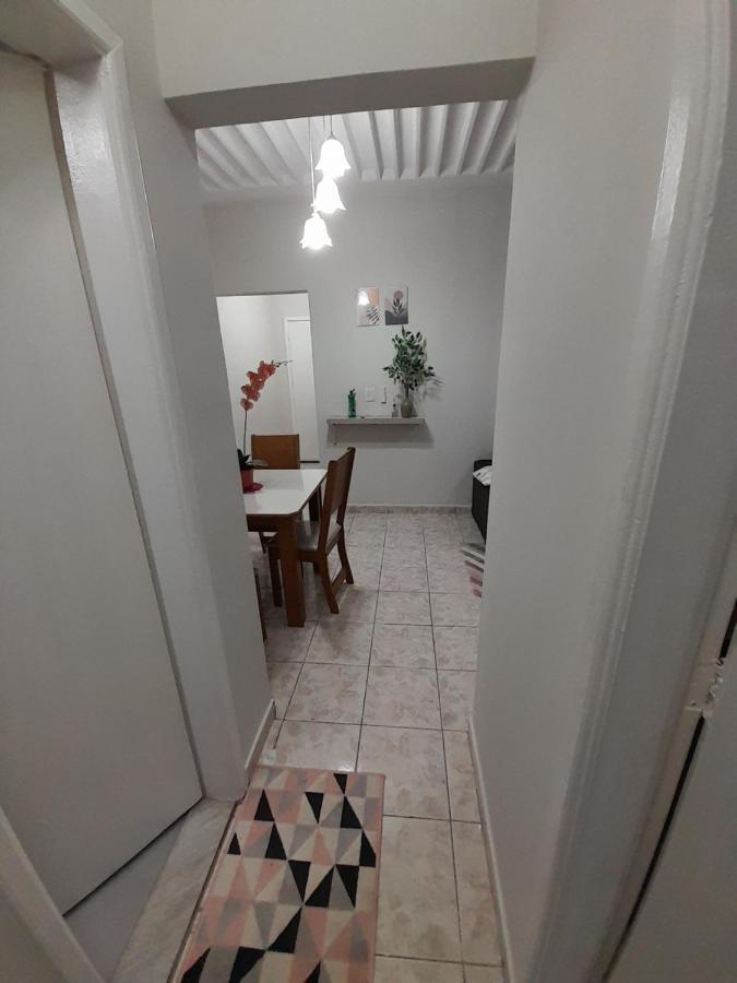 Apartamento No Centro De Cuiaba A 4 Km Do Aeroporto Ngoại thất bức ảnh