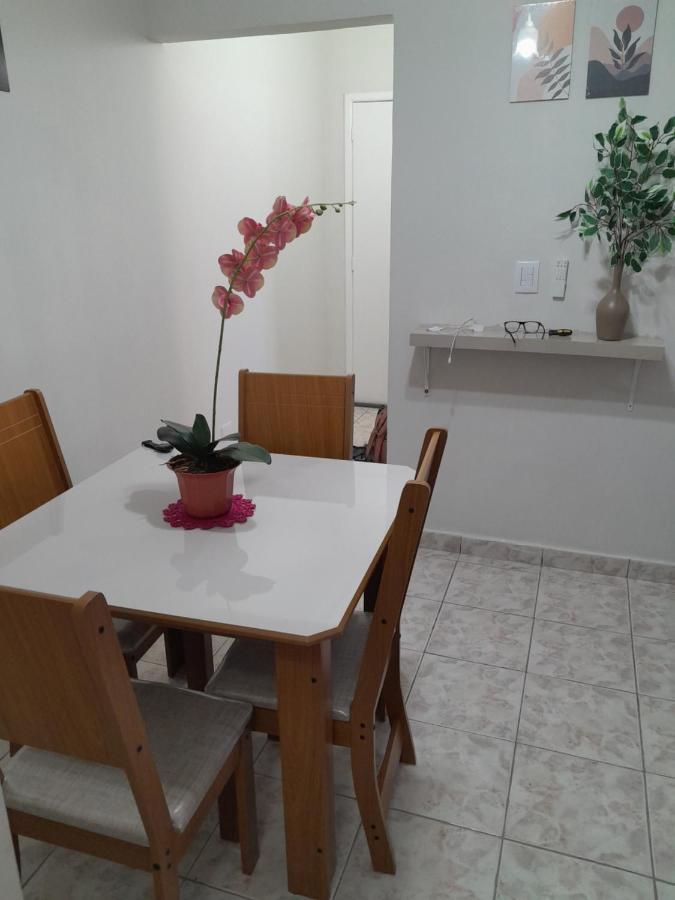 Apartamento No Centro De Cuiaba A 4 Km Do Aeroporto Ngoại thất bức ảnh