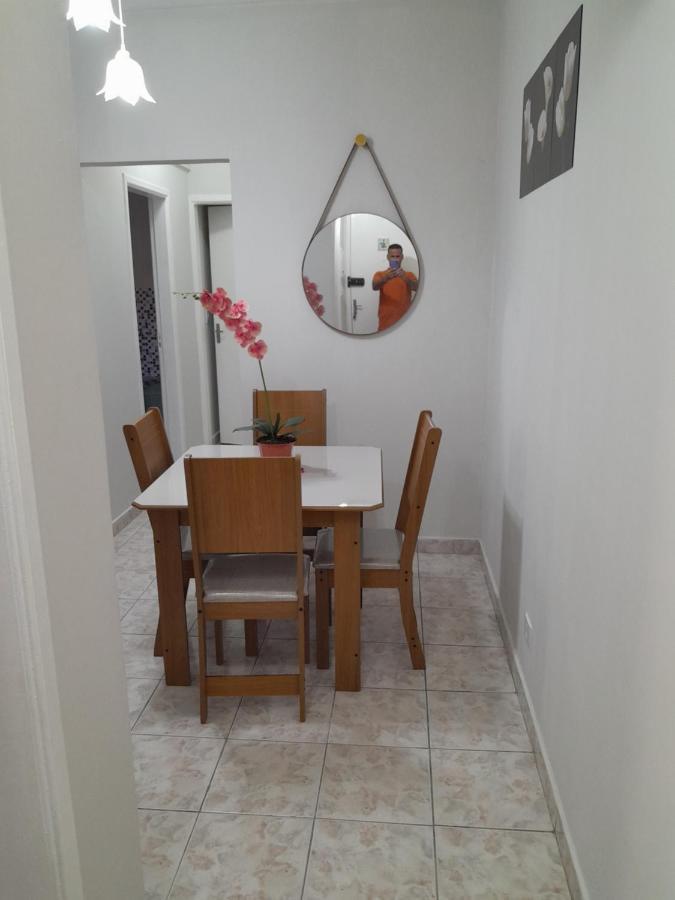 Apartamento No Centro De Cuiaba A 4 Km Do Aeroporto Ngoại thất bức ảnh
