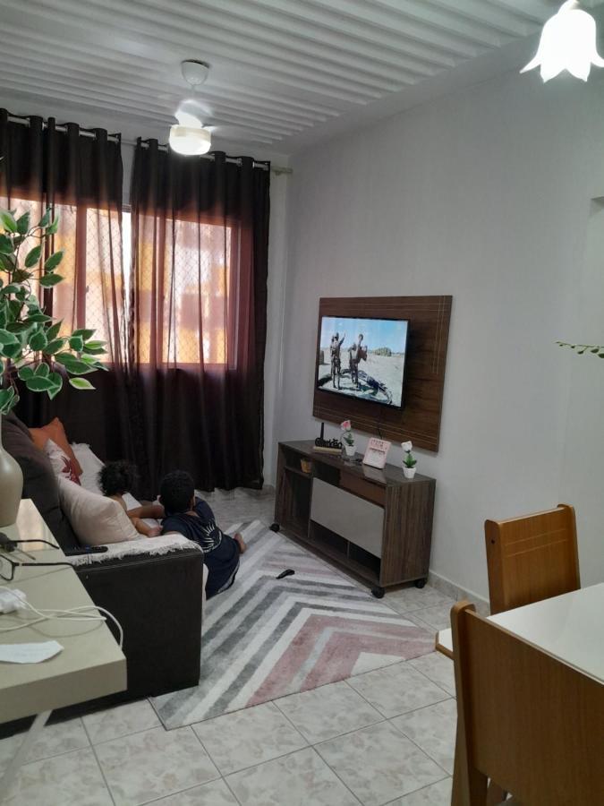 Apartamento No Centro De Cuiaba A 4 Km Do Aeroporto Ngoại thất bức ảnh