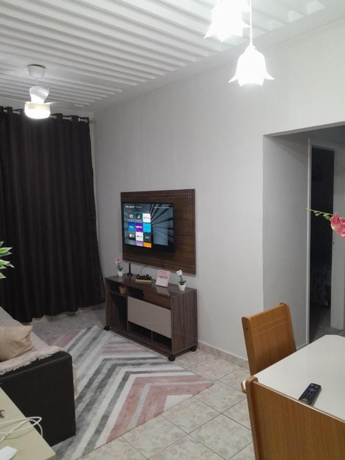 Apartamento No Centro De Cuiaba A 4 Km Do Aeroporto Ngoại thất bức ảnh
