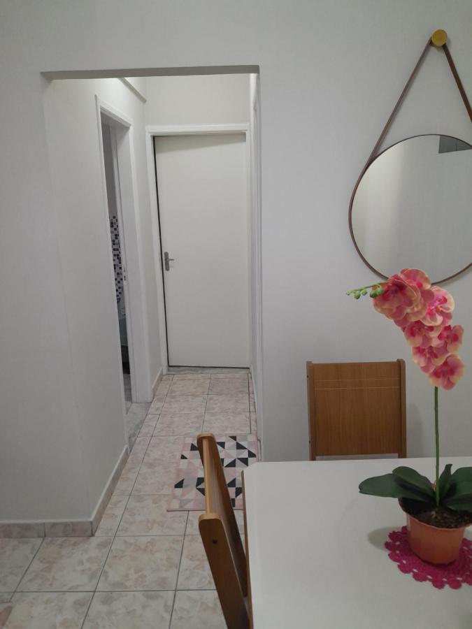 Apartamento No Centro De Cuiaba A 4 Km Do Aeroporto Ngoại thất bức ảnh