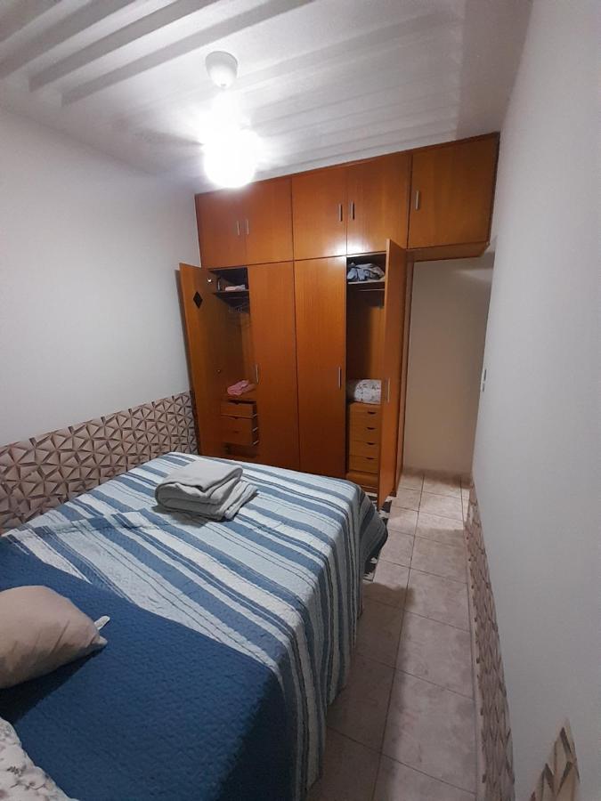 Apartamento No Centro De Cuiaba A 4 Km Do Aeroporto Ngoại thất bức ảnh