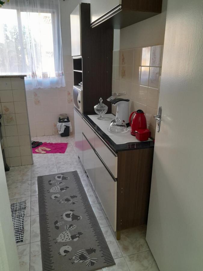 Apartamento No Centro De Cuiaba A 4 Km Do Aeroporto Ngoại thất bức ảnh