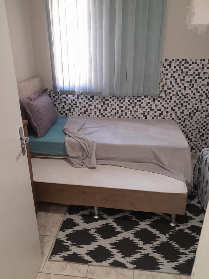 Apartamento No Centro De Cuiaba A 4 Km Do Aeroporto Ngoại thất bức ảnh