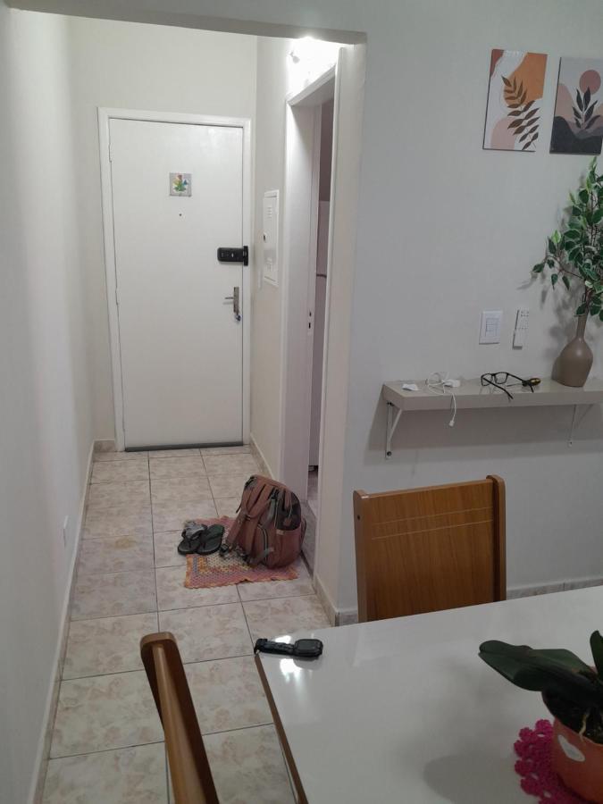 Apartamento No Centro De Cuiaba A 4 Km Do Aeroporto Ngoại thất bức ảnh