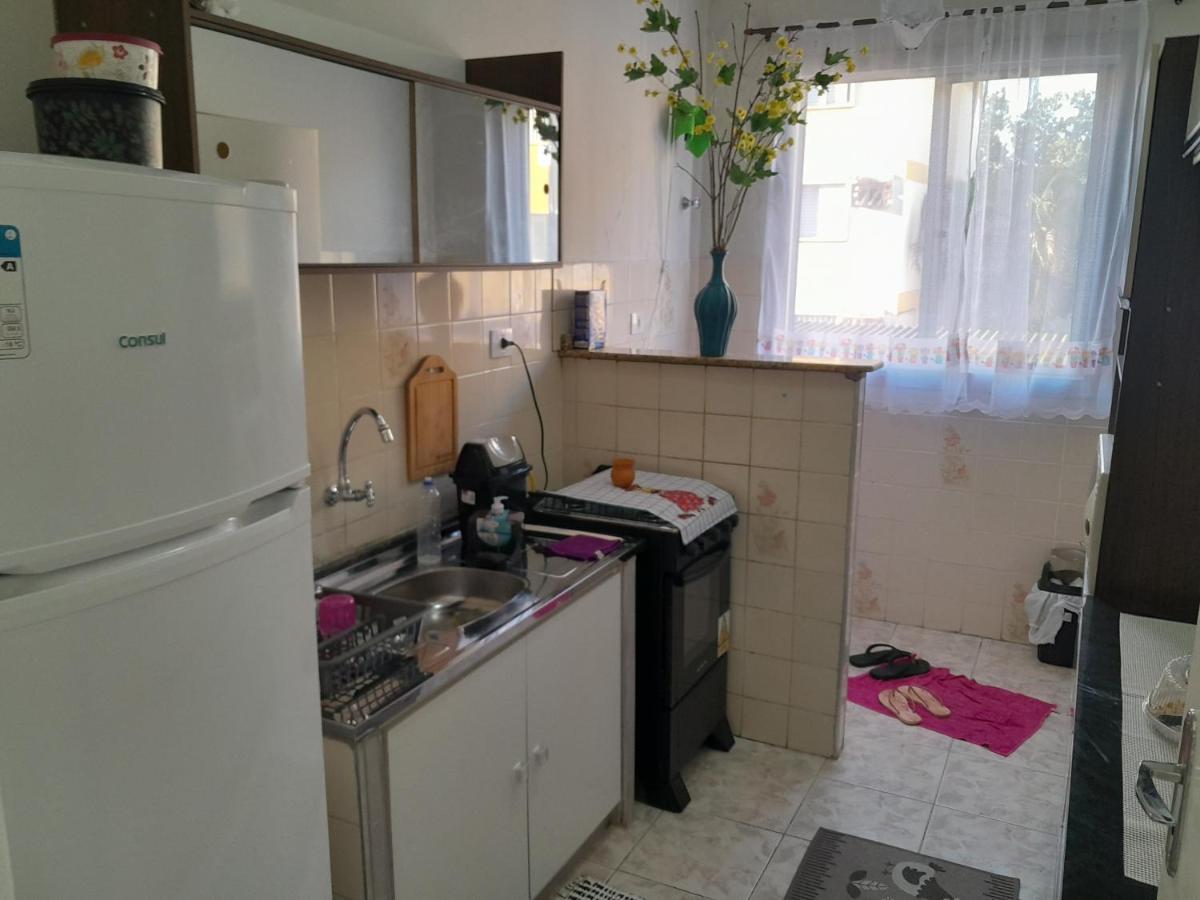 Apartamento No Centro De Cuiaba A 4 Km Do Aeroporto Ngoại thất bức ảnh