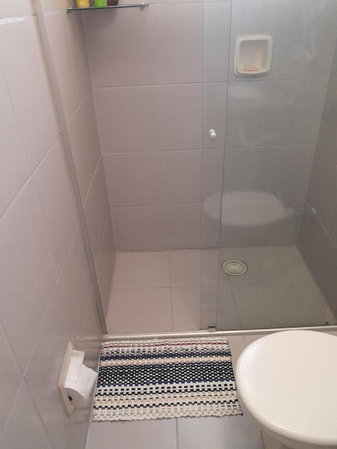 Apartamento No Centro De Cuiaba A 4 Km Do Aeroporto Ngoại thất bức ảnh